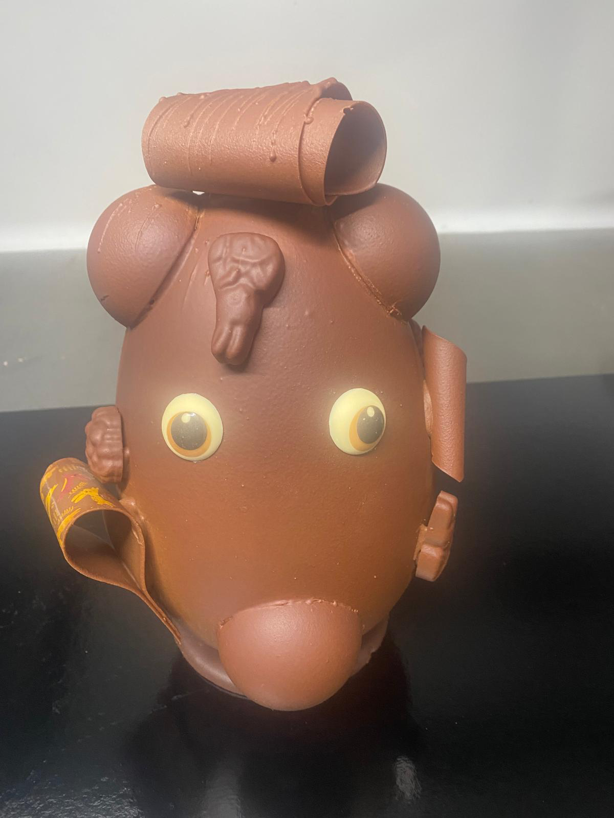 œufs original